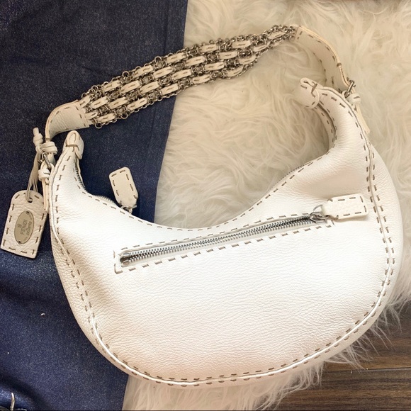 Fendi shoulder bag - Picture 1 of 9